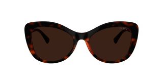 Óculos de sol Vogue 0VO5515SB Castanho Borboleta - 2