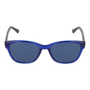 Óculos de sol Vogart VOSJR14 Azul Quadrada - 2