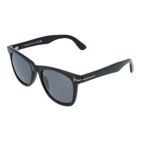 Óculos de sol Tom Ford FT1099-N Preto Quadrada - 1