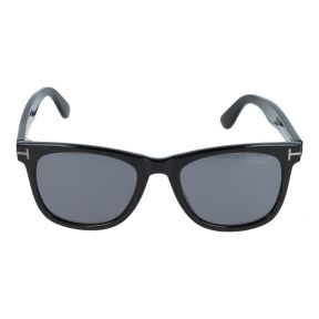 Óculos de sol Tom Ford FT1099-N Preto Quadrada - 2