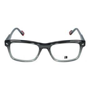 Óculos graduados Sting VST506 Cinzento Quadrada - 2