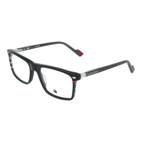 Óculos graduados Sting VST500 Preto Quadrada - 1