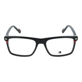 Óculos graduados Sting VST500 Preto Quadrada - 2