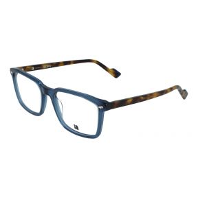 Óculos graduados Sting VST511 Azul Quadrada - 1