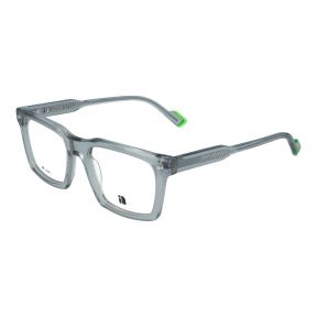 Óculos graduados Sting VST507L Cinzento Quadrada - 1