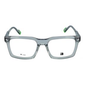 Óculos graduados Sting VST507L Cinzento Quadrada - 2