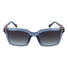 Óculos de sol Sting SST514 Azul Quadrada - 2