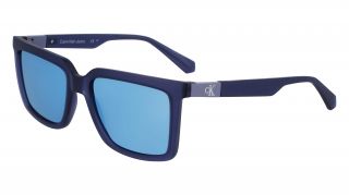 Óculos de sol Calvin Klein Jeans CKJ23659S Cinzento Quadrada - 1