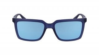 Óculos de sol Calvin Klein Jeans CKJ23659S Cinzento Quadrada - 2