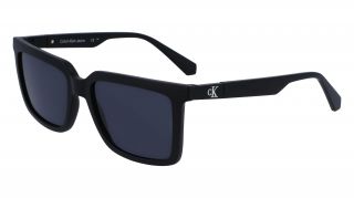 Óculos de sol Calvin Klein Jeans CKJ23659S Preto Quadrada - 1
