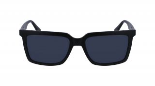 Óculos de sol Calvin Klein Jeans CKJ23659S Preto Quadrada - 2