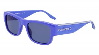 Óculos de sol Converse CV555S ELEVATE II ELEVATE II Azul Retangular - 1
