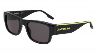 Óculos de sol Converse CV555S ELEVATE II ELEVATE II Preto Retangular - 1