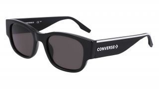Óculos de sol Converse CV556S ELEVATE II ELEVATE II Preto Retangular - 1