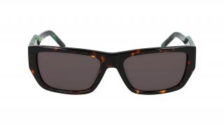 Óculos de sol DKNY DK545S Castanho Retangular - 2