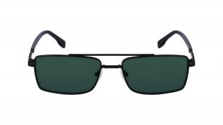 Óculos de sol Karl Lagerfeld KL348S Preto Retangular - 2