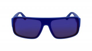 Óculos de sol Karl Lagerfeld KL6129S Azul Ecrã - 2