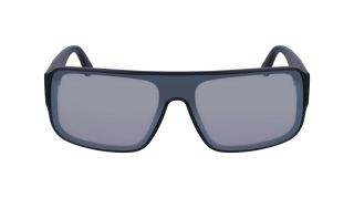 Óculos de sol Karl Lagerfeld KL6129S Cinzento Ecrã - 2