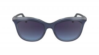 Óculos de sol Longchamp LO738S Azul Borboleta - 2