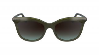 Óculos de sol Longchamp LO738S Verde Borboleta - 2