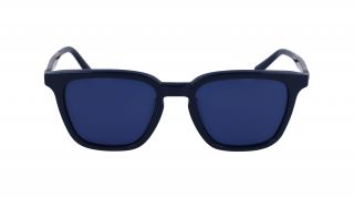 Óculos de sol SALVATORE FERRAGAMO SF1100S Azul Retangular - 2