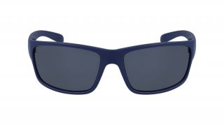Óculos de sol Nautica N2239S Azul Retangular - 2