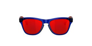 Óculos de sol OAKLEY JR. 0OJ9009 FROGSKINS XXS Azul Quadrada - 2
