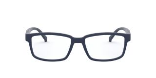 Óculos graduados Arnette 0AN7175 Azul Retangular - 2