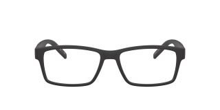 Óculos graduados Arnette 0AN7179 Preto Retangular - 2