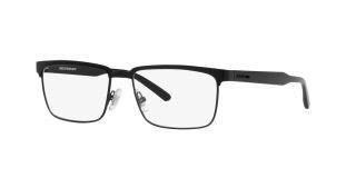 Óculos graduados Arnette 0AN6131 Preto Retangular - 1