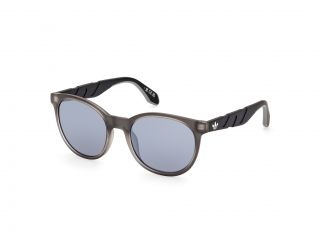 Óculos de sol Adidas OR0102 Transparente Retangular - 1