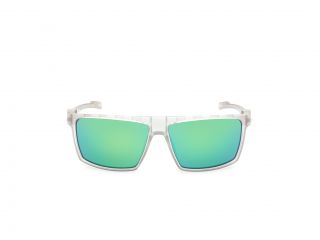 Óculos de sol Adidas SP0083 Transparente Retangular - 2