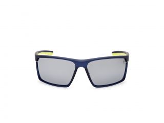 Óculos de sol TIMBERLAND TB9333 Azul Quadrada - 2