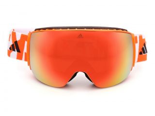 Óculos de sol Adidas SP0053 Laranja Ecrã - 2