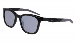Óculos de sol Nike FV2405 RADEON 2 Preto Quadrada - 1