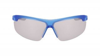 Óculos de sol Nike FV2396 WINDTRACK Azul Retangular - 2