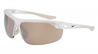 Óculos de sol Nike FV2396 WINDTACK Transparente Retangular - 1