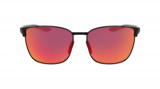 Óculos de sol Nike FV2381 METAL FUSION Preto Quadrada - 2