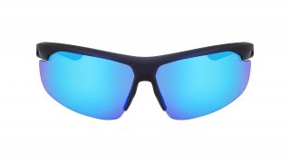 Óculos de sol Nike FV2398 WINDTRACK Azul Retangular - 2
