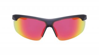 Óculos de sol Nike FV2398 WINDTRACK Cinzento Retangular - 2