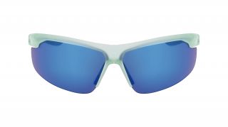 Óculos de sol Nike FV2398 WINDTRACK Verde Retangular - 2