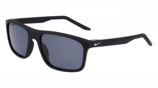 Óculos de sol Nike FD1819 FIRE Preto Retangular - 1