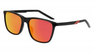Óculos de sol Nike FB1315 STATE Preto Quadrada - 1