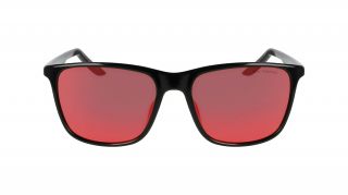 Óculos de sol Nike FB1315 STATE Preto Quadrada - 2