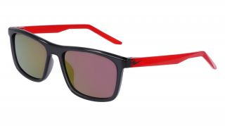 Óculos de sol Nike FV2409 EMBAR Cinzento Quadrada - 1