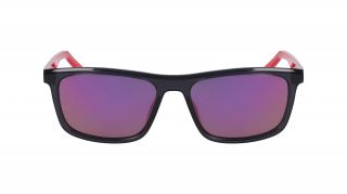 Óculos de sol Nike FV2409 EMBAR Cinzento Quadrada - 2