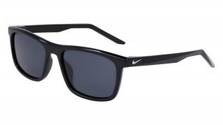 Óculos de sol Nike FV2409 EMBAR Preto Quadrada - 1