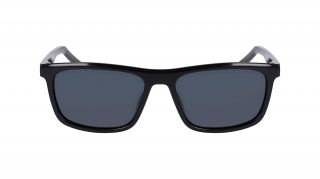 Óculos de sol Nike FV2409 EMBAR Preto Quadrada - 2