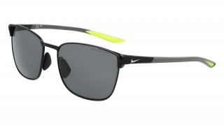 Óculos de sol Nike FV2384 METAL FUSION Preto Quadrada - 1