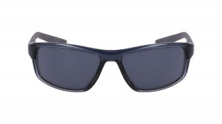 Óculos de sol Nike DV2371 RABID 22 Cinzento Retangular - 2